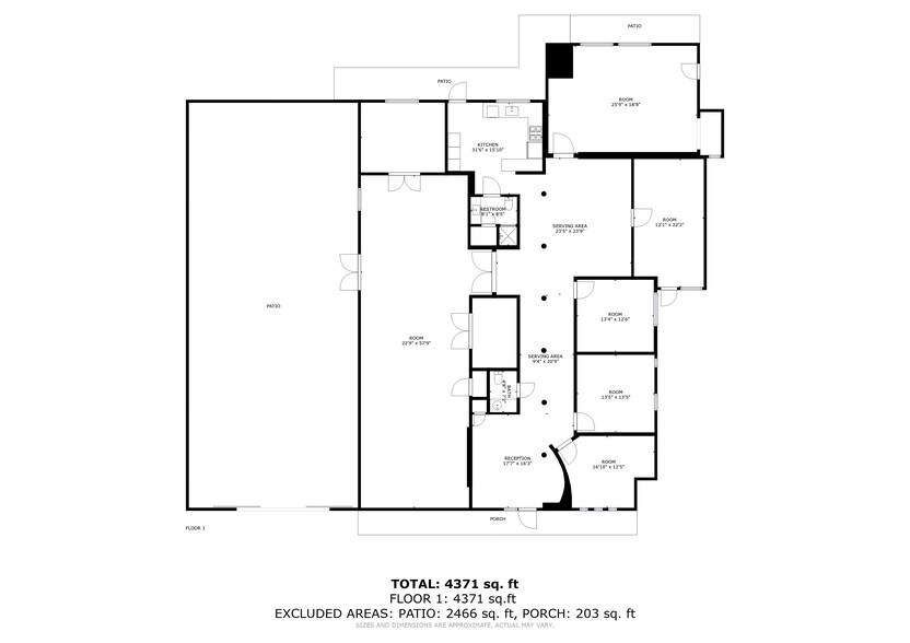 More Photos Of 45 Birch Blvd, Sedona Medical For Lease