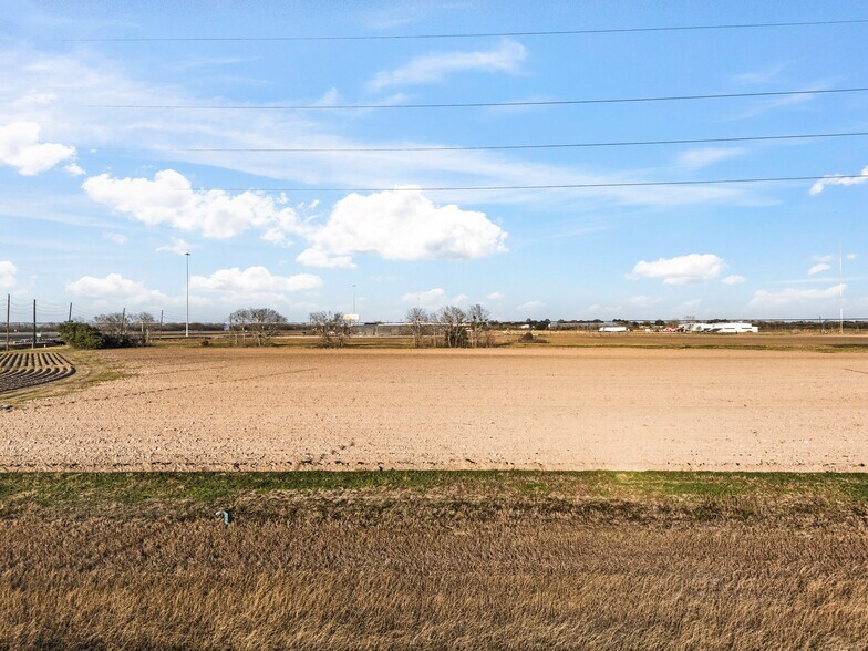 More Photos Of 3725 US Highway 59 Frontage Rd, Rosenberg Land For Sale