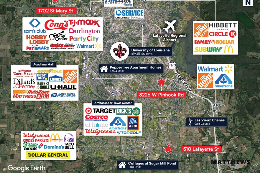 More Photos Of ,  General Retail For Sale