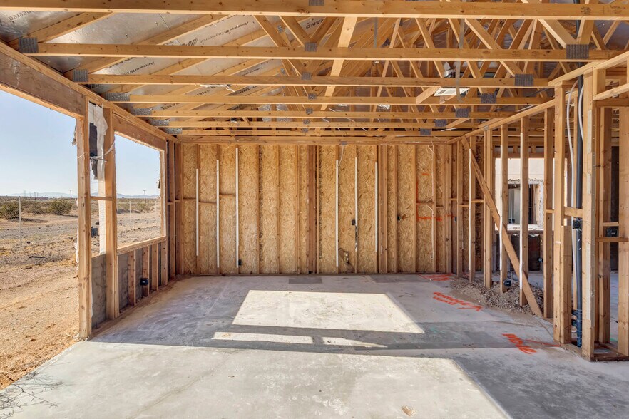 More Photos Of 0 Tortoise, Barstow Land For Sale