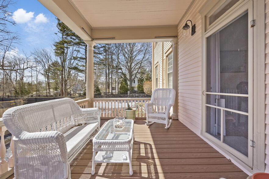 More Photos Of 76 Cottage St, New Bedford Multifamily For Sale