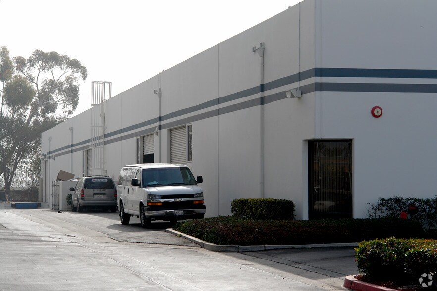 More Photos Of 15102 Red Hill Ave, Tustin Unknown For Lease