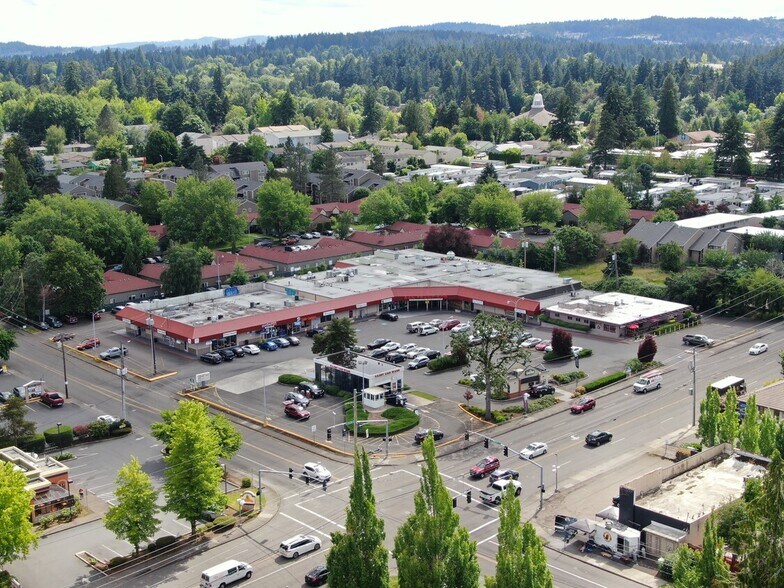 Primary Photo Of 12000-12070 SW Allen Blvd, Beaverton Unknown For Lease