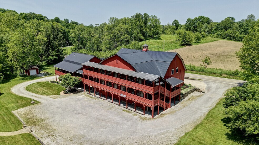 More Photos Of 6838 County Road 203, Millersburg Hospitality For Sale