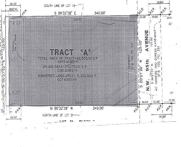 More Photos Of 1776 NW 95th Ave, Miami Warehouse For Sale