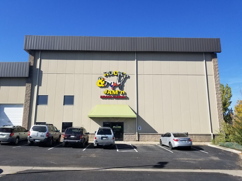 More Photos Of 7390 S Fraser St, Centennial Warehouse For Sale