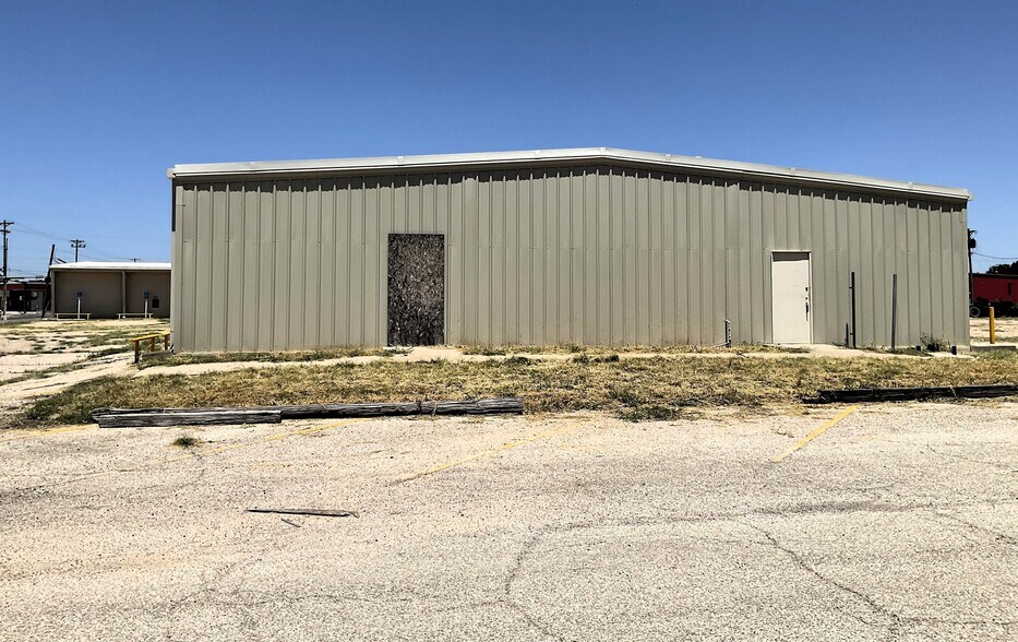 More Photos Of 318 N Bell St, San Angelo Office Residential For Sale