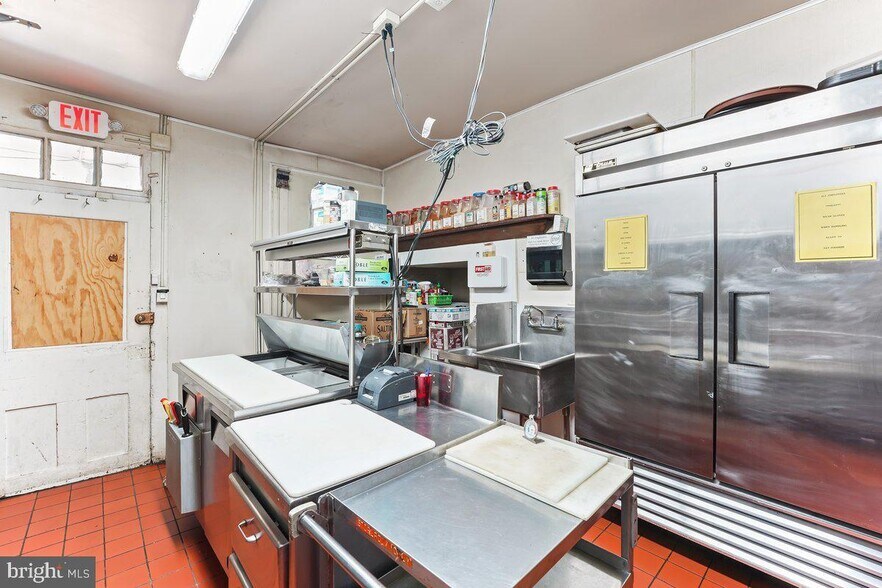 More Photos Of 2116 Old Route 100, Bechtelsville Restaurant For Sale