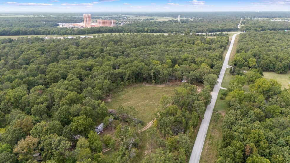 More Photos Of 1951 S 700 Rd, Quapaw Land For Sale