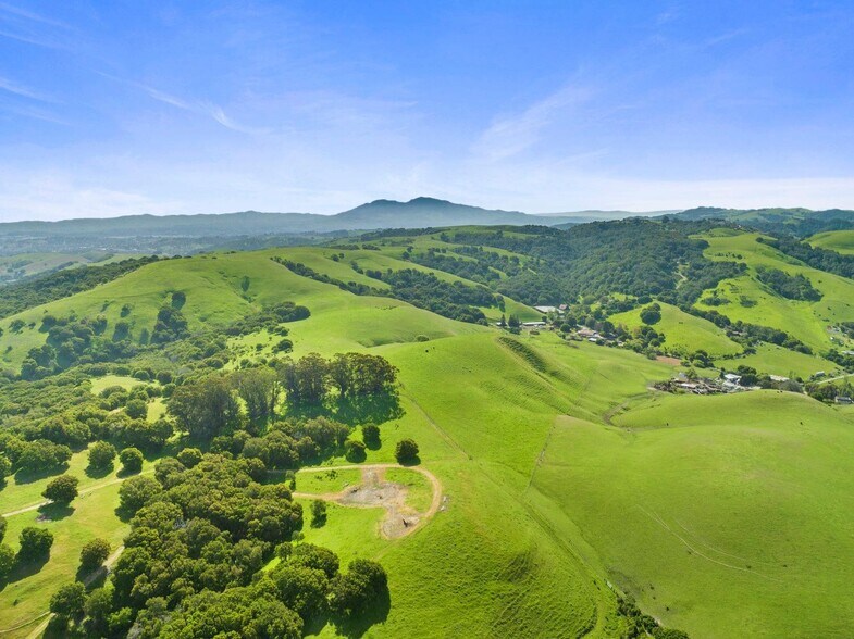 More Photos Of 1230 Christie Rd, Martinez Land For Sale