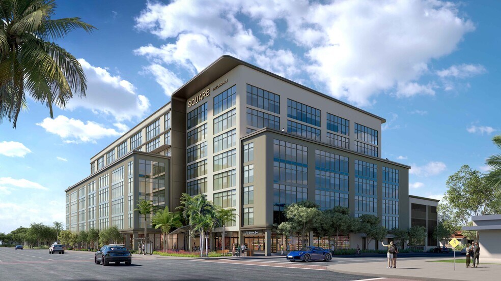 More Photos Of 400 W Hallandale Beach Blvd, Hallandale Beach Office For Sale