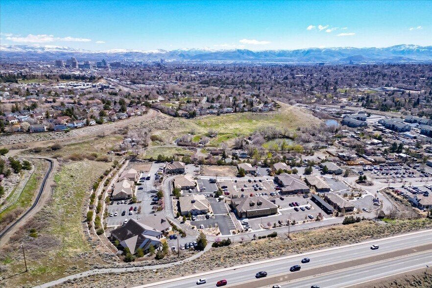 More Photos Of 9690 S McCarran Blvd, Reno Land For Sale
