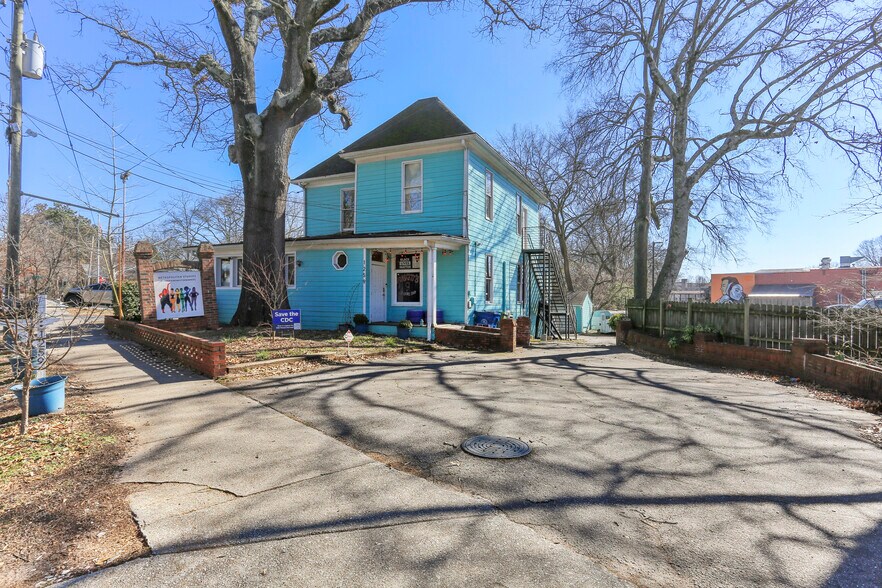 More Photos Of 1259 Metropolitan Ave SE, Atlanta Office For Sale
