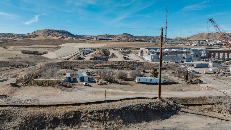 More Photos Of 165 Prairie Hawk Dr, Castle Rock Land For Sale