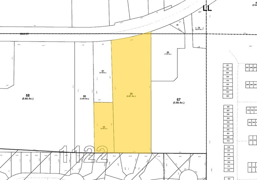 More Photos Of 793 N Main St, Alpharetta Freestanding For Sale