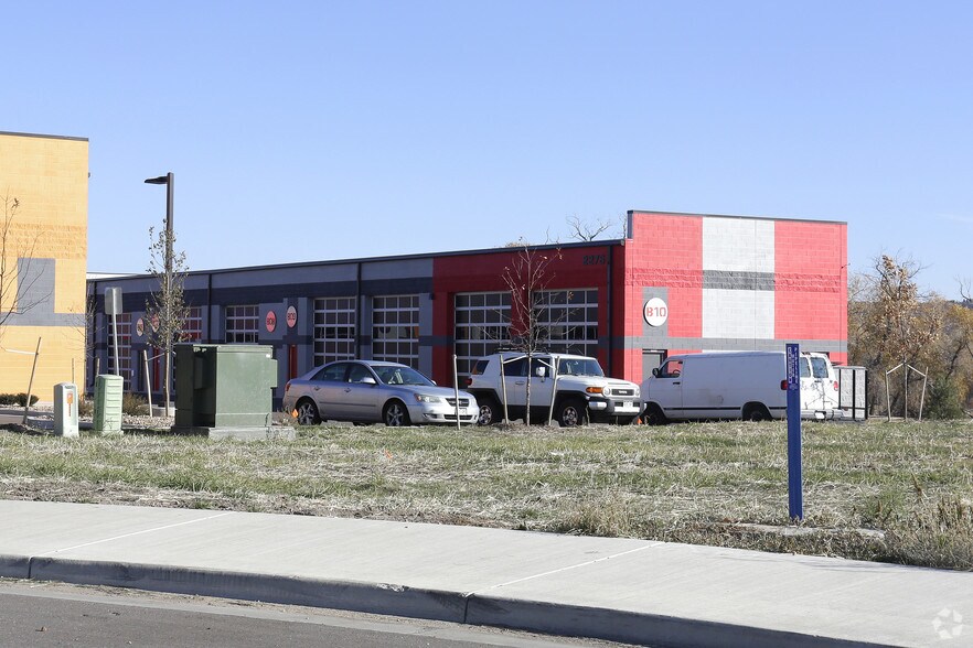 More Photos Of 2276 Manatt Ct, Castle Rock Warehouse For Lease