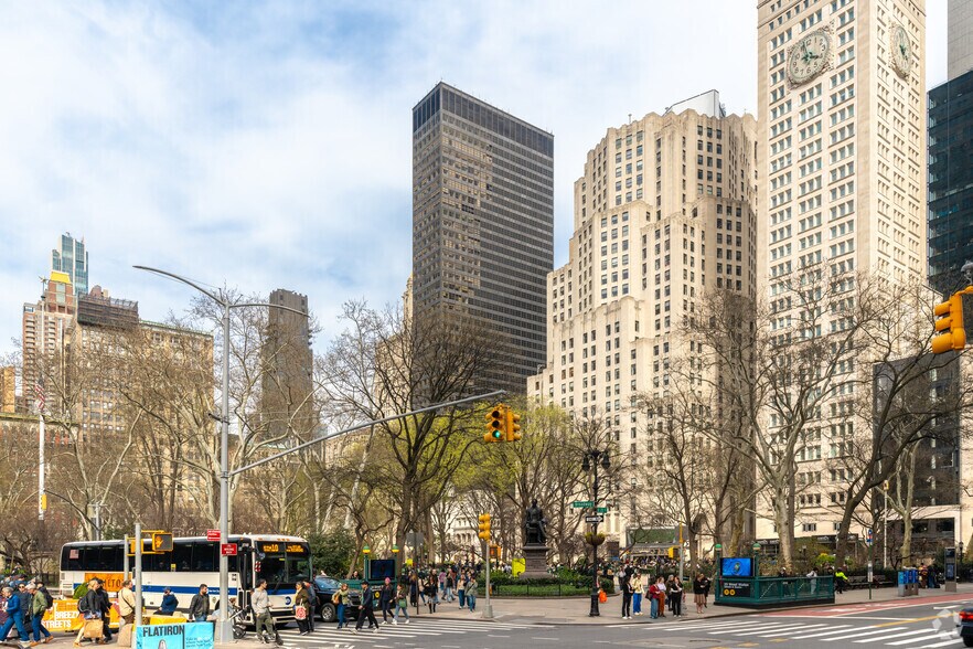 More Photos Of 41 Madison Ave, New York Office For Lease