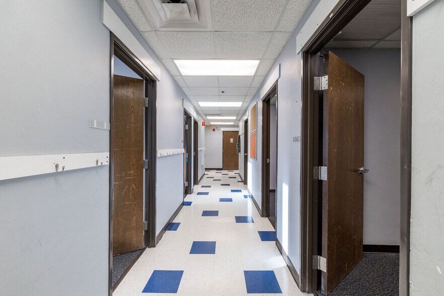 More Photos Of 744 SE 25th St, Oklahoma City Medical For Lease