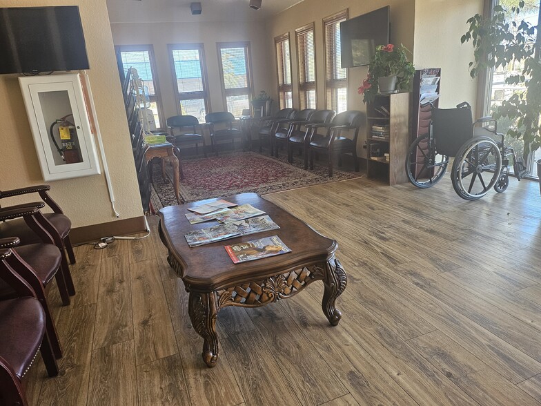 More Photos Of 1106 N Beeline Hwy, Payson Medical For Lease