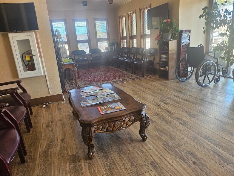 More Photos Of 1106 N Beeline Hwy, Payson Medical For Sale