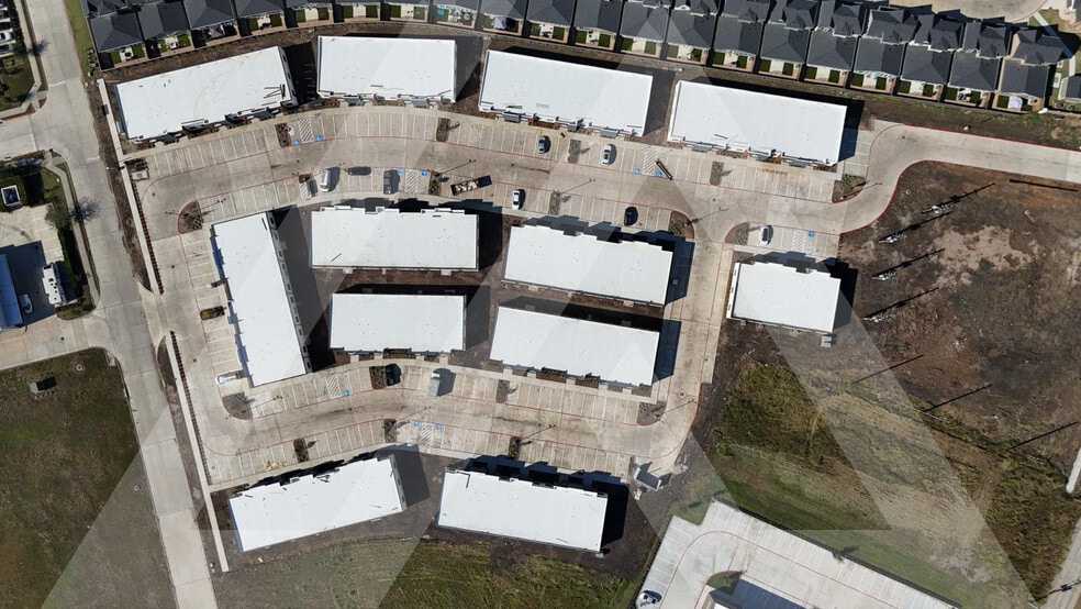 More Photos Of 5151 Meadow Ranch Pky, Richmond Medical For Sale