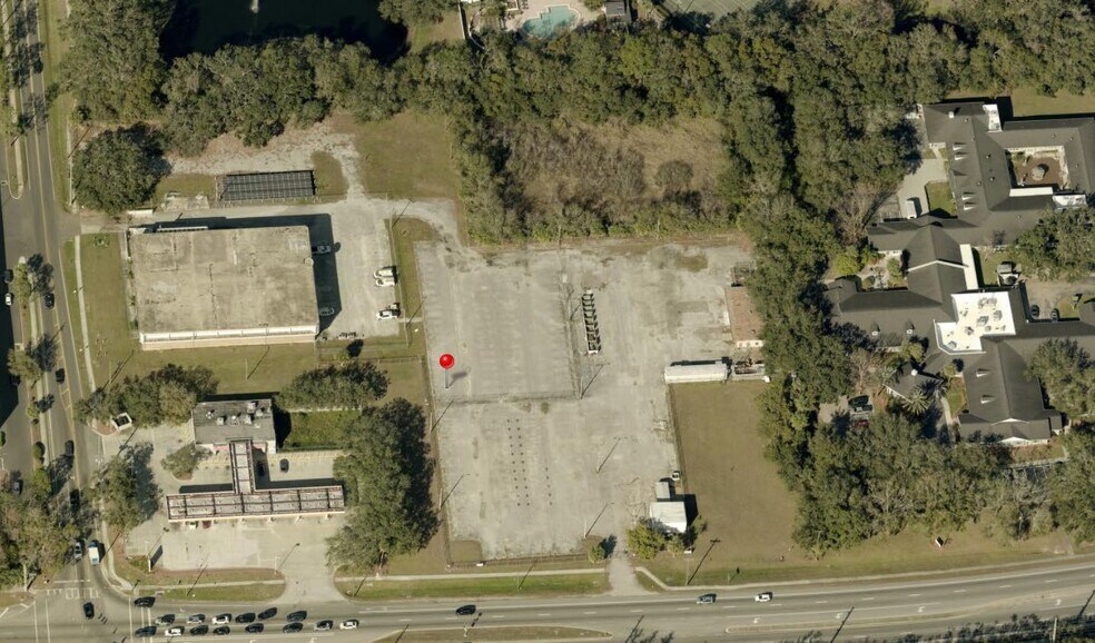 More Photos Of 3603 W Bearss Ave, Tampa Land For Sale