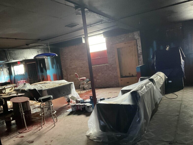 More Photos Of 449 E College St, Jackson General Retail For Sale