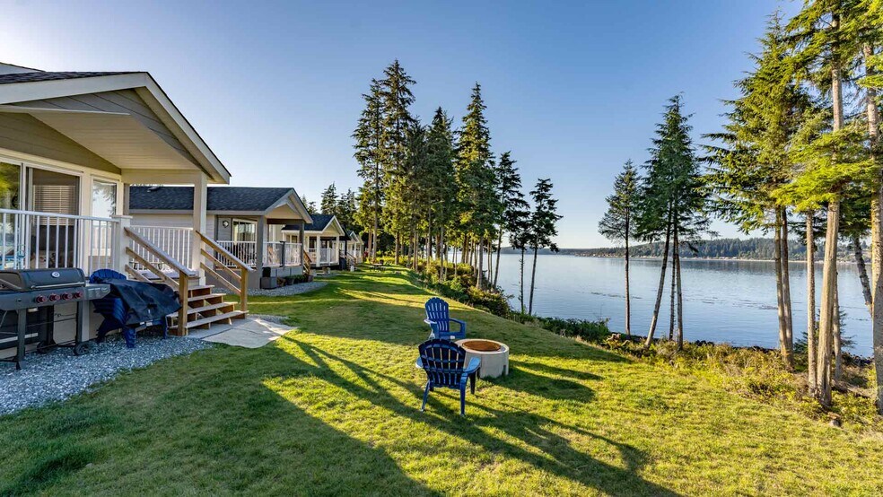 More Photos Of 1 Alder Bay Rd, Mt Waddington Manufactured Housing Mobile Home Park For Sale