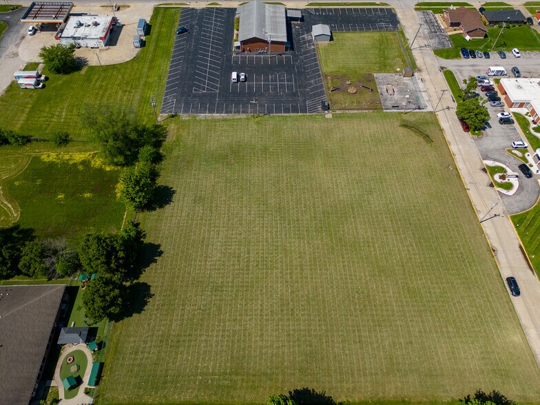 More Photos Of 2450 Pontoon Rd, Granite City Religious Facility For Sale