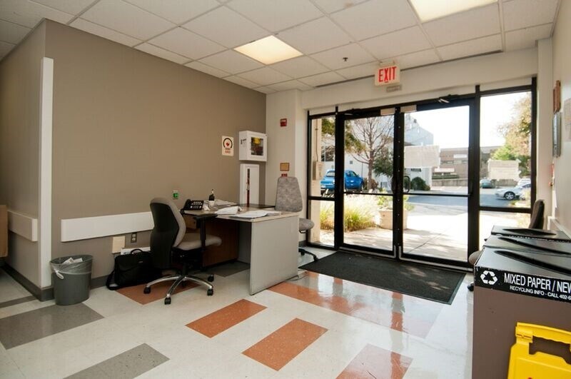 More Photos Of 5640 Fishers Ln, Rockville Research And Development For Lease