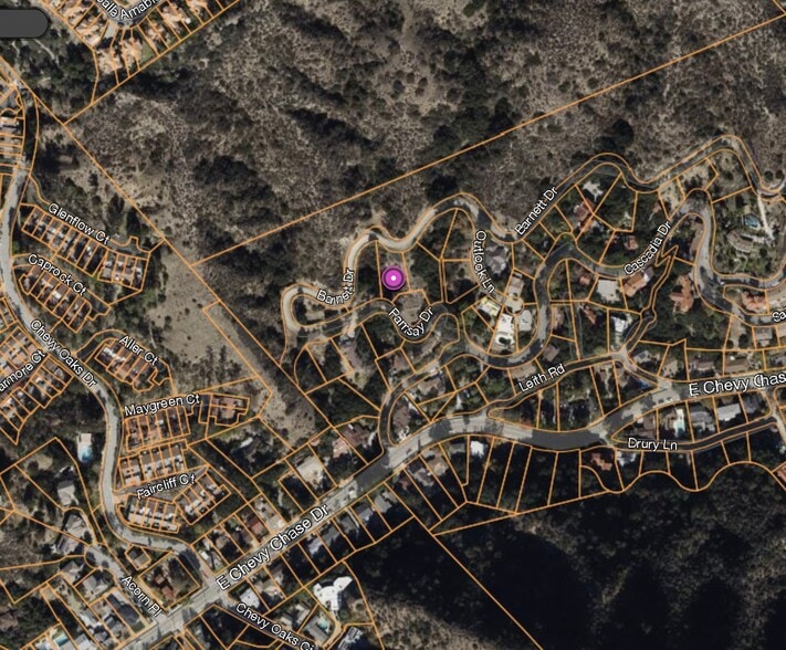 More Photos Of Ramsay Drive, Glendale Land For Sale