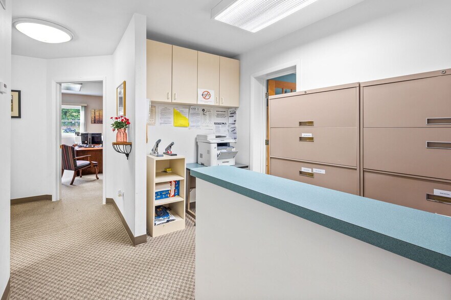 More Photos Of 2258 Route 22, Brewster Village Office For Sale