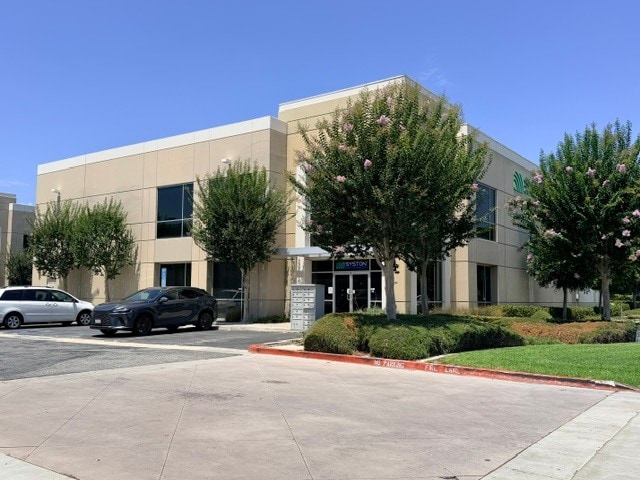 Primary Photo Of 15278 El Prado Rd, Chino Warehouse For Lease