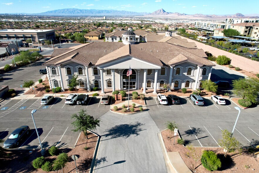 More Photos Of 1070 W Horizon Ridge Pky, Henderson Medical For Sale