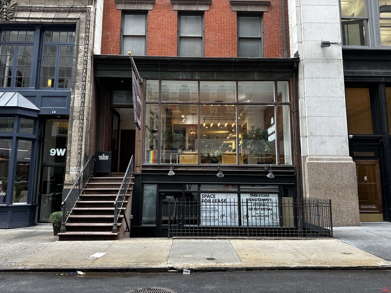 Primary Photo Of 7 W 19th St, New York Office For Sale