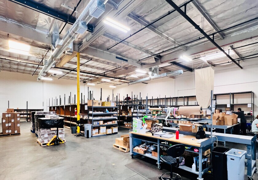 More Photos Of 15000 S Avalon Blvd, Gardena Warehouse For Lease