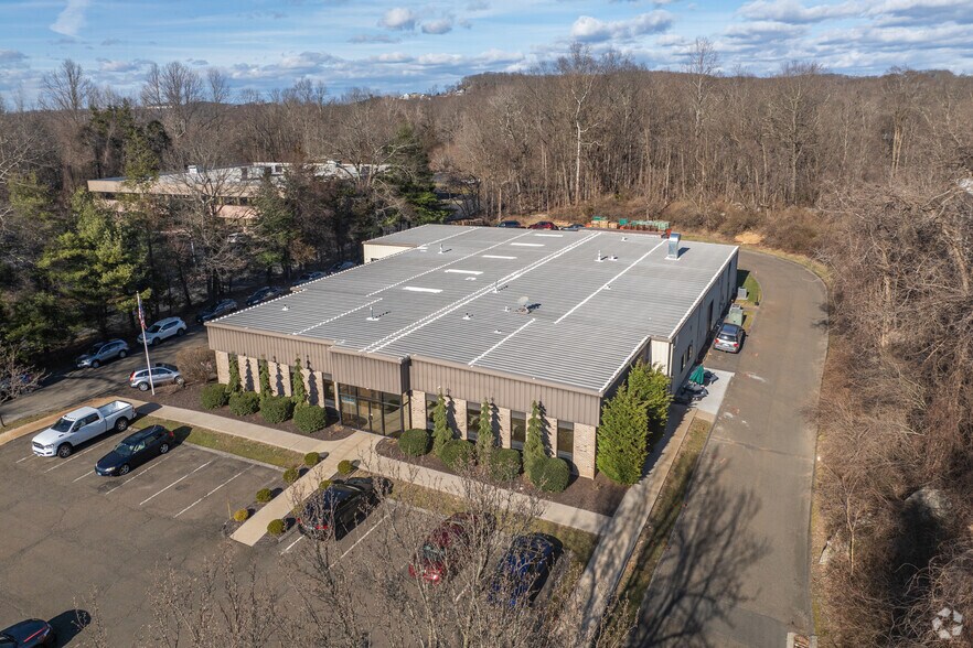 More Photos Of 6 Trowbridge Dr, Bethel Light Manufacturing For Lease