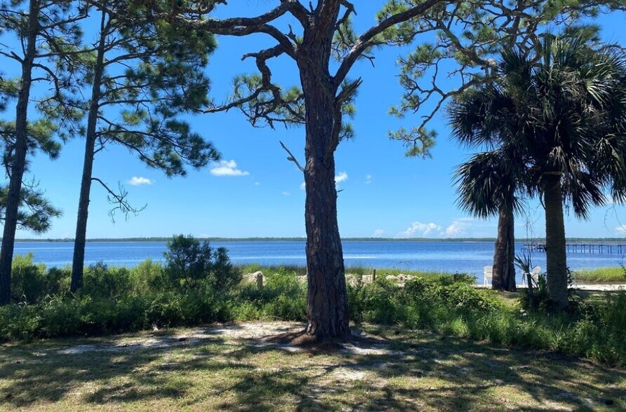 More Photos Of 22 Top Sail Way, Panacea Land For Sale