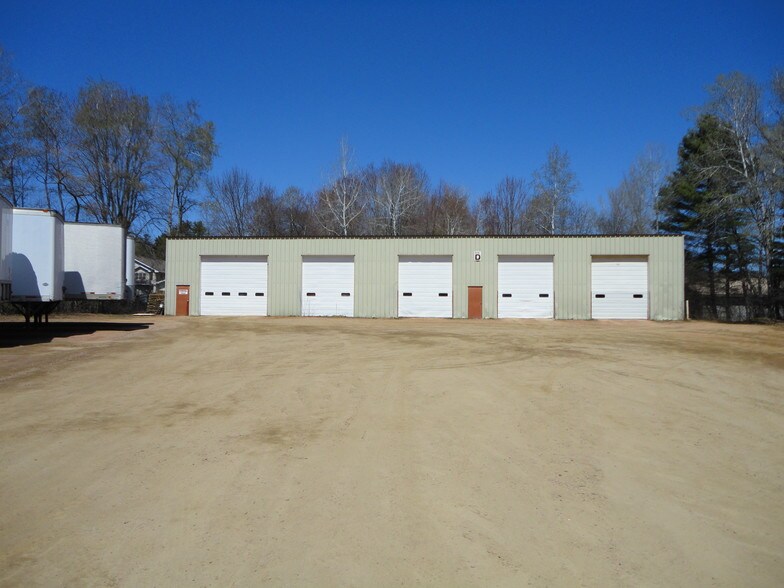 More Photos Of 3802 Stewart Ave, Wausau Industrial For Sale