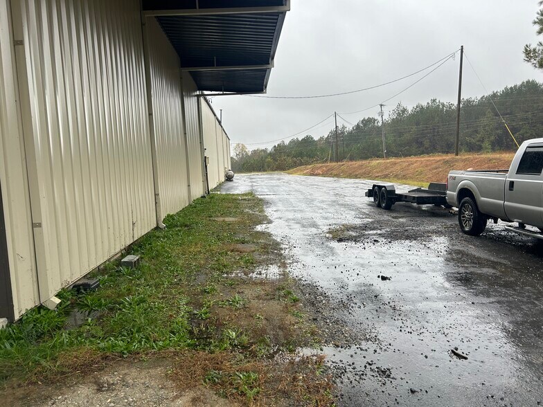 More Photos Of 1048 Turner Rd, Eastanollee Warehouse For Lease