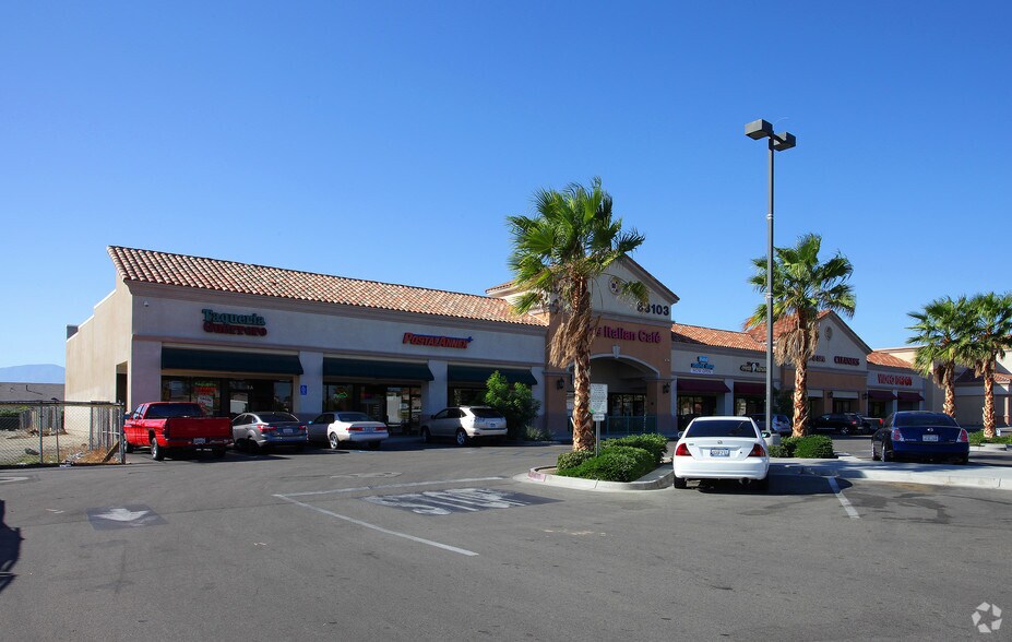 More Photos Of Jackson St @ Avenue 48, Coachella Unknown For Lease