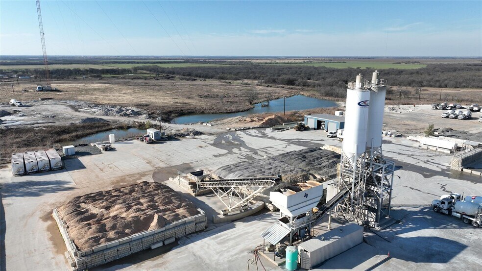 More Photos Of 873 Wall Street Rd, Gunter Land For Sale