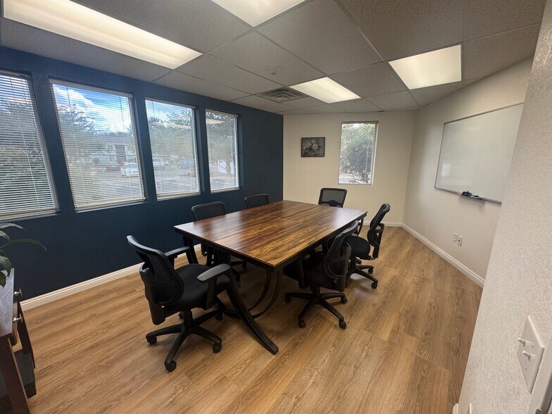 More Photos Of 5605 Riggins Ct, Reno Office For Sale