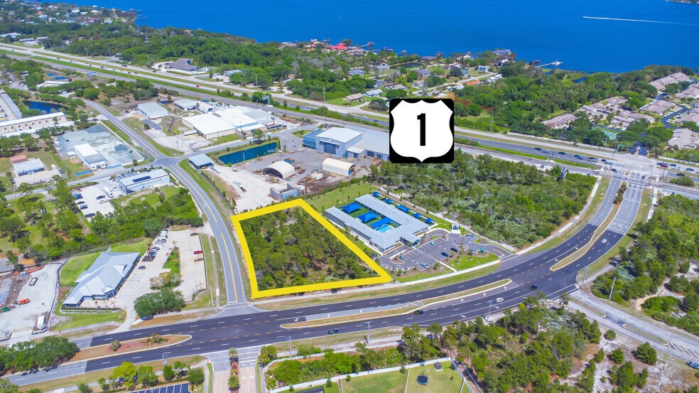 More Photos Of Viera Blvd & Schenck Rd, Melbourne Land For Sale