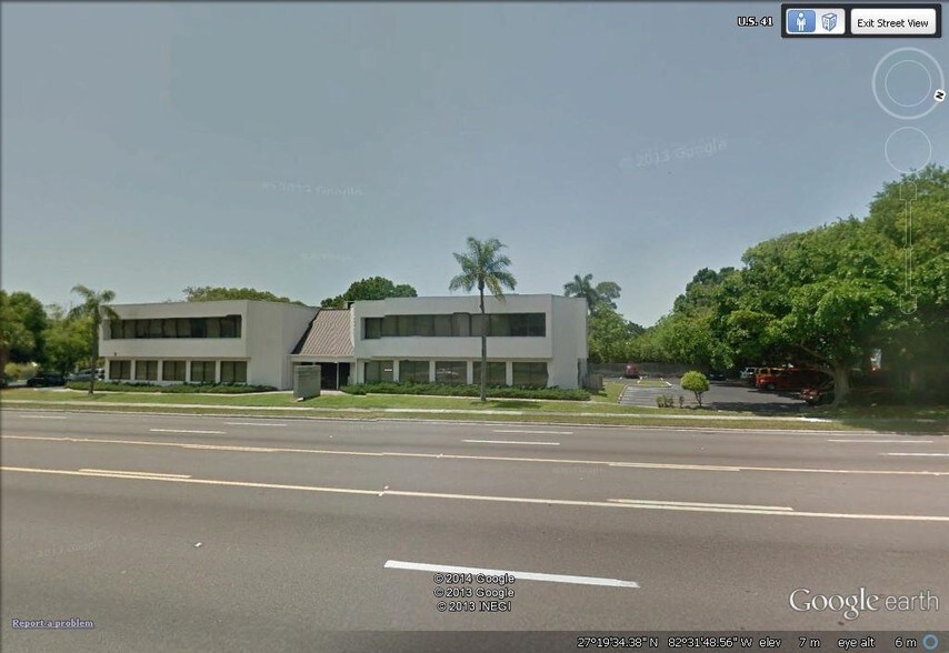 More Photos Of 950 S Tamiami Trl, Sarasota Medical For Lease