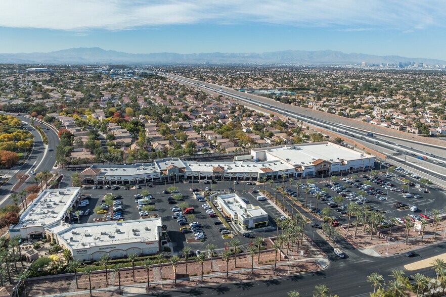 More Photos Of 55 S Valle Verde Dr, Henderson Storefront For Lease