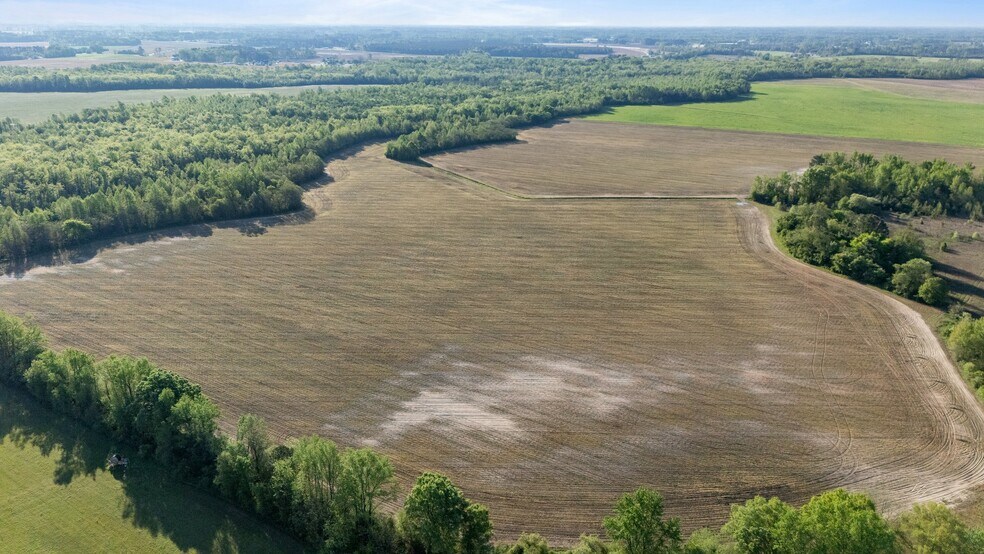 More Photos Of 492 Doc Henderson Rd, Maxton Land For Sale