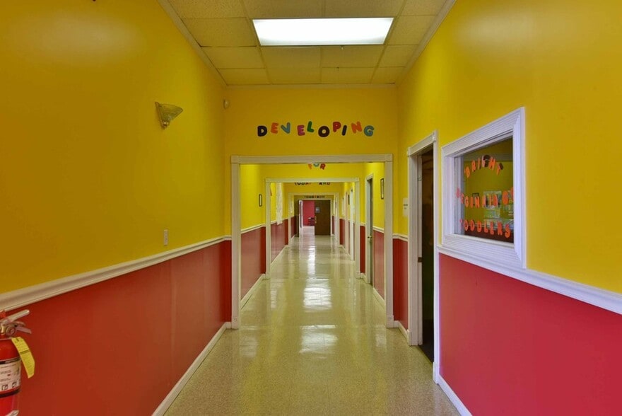 More Photos Of 610 W Oglethorpe Blvd, Albany Religious Facility For Sale