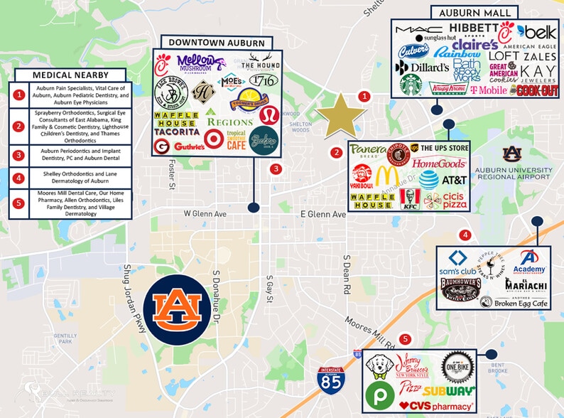 More Photos Of 871 Twinforks Ave, Auburn Assisted Living For Sale