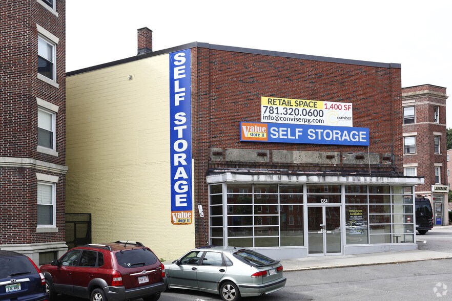 More Photos Of 1354 Commonwealth Ave, Allston Loft Creative Space For Lease